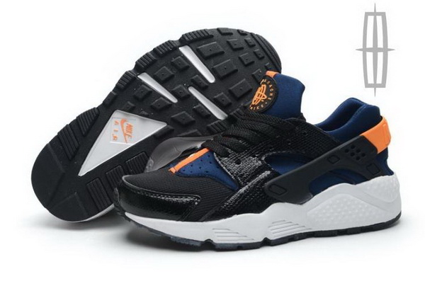 Nike Air Huarache I Men Shoes--064